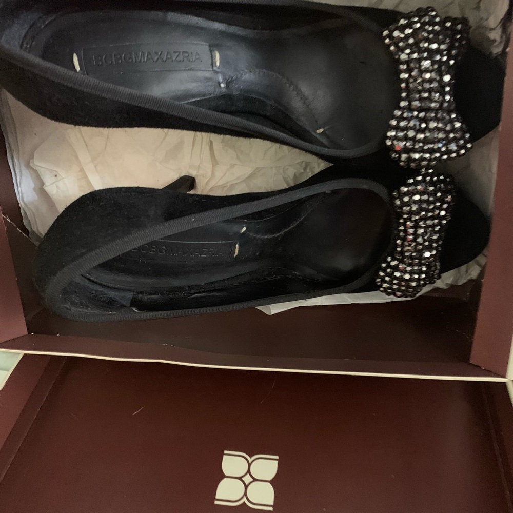 Women shoes size 7,71/2
